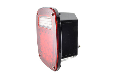 Product of Grote Industries G5092-5 Hi Count ® Tail Light Assembly 