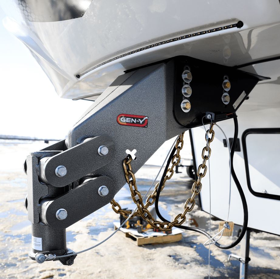Gen-Y Hitch Gh-8075al Gooseneck Trailer Coupler||gh-8075al_1.Jpg||86||gyhgh8075al||1084588