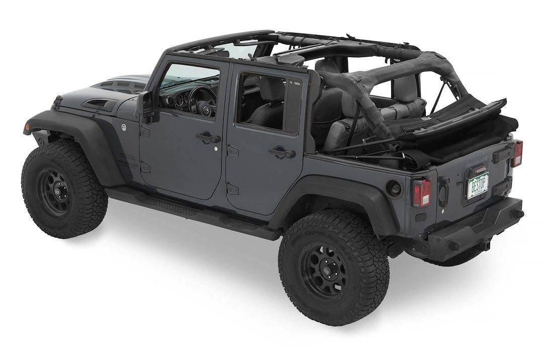 Product of Bestop 54423-17  Soft Top 