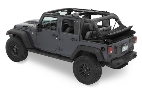 Product of Bestop 54423-17  Soft Top 