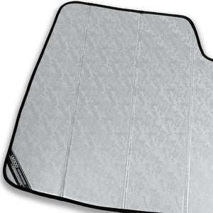 Covercraft Uv11741ec Windshield Shade||sunscreen_Uvs100_Premier_Series_Chrome_Camouflage_Alt1.Jpg||86||c59uv11741ec||1648927