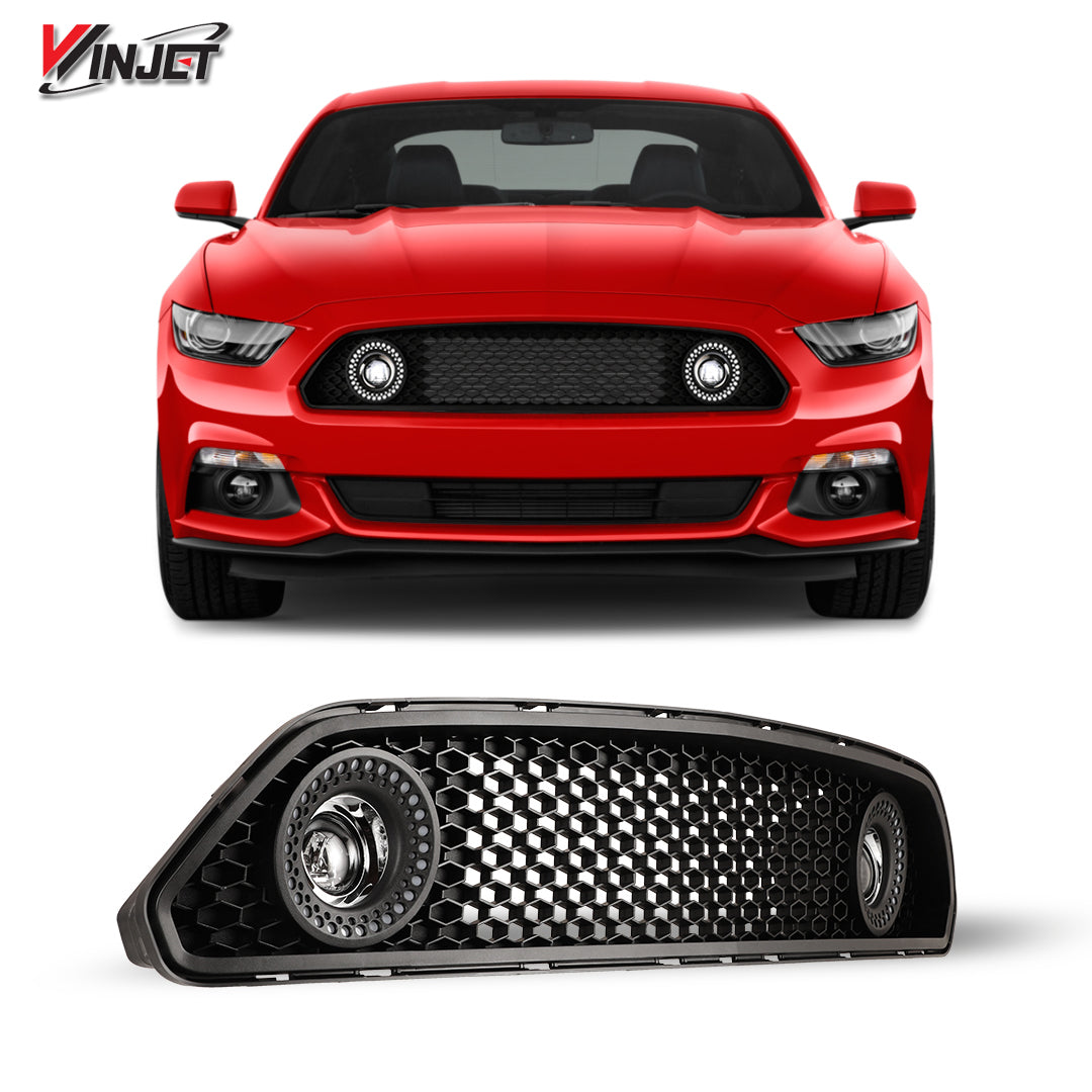 Winjet Renegade Cgrng0613-Fl Grille||||86||wnjgrng0613fl||1926227