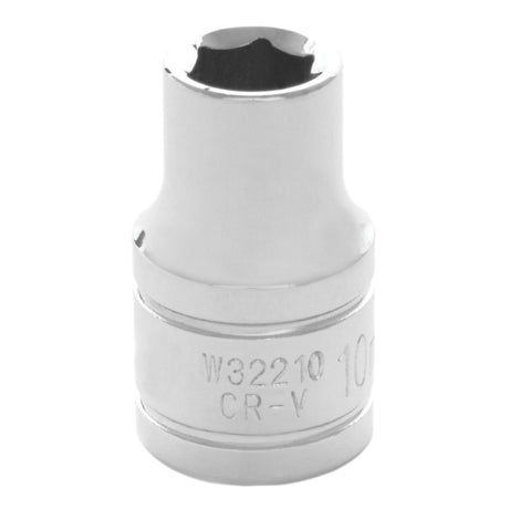 Product of Performance Tool W32210 Socket Metric 