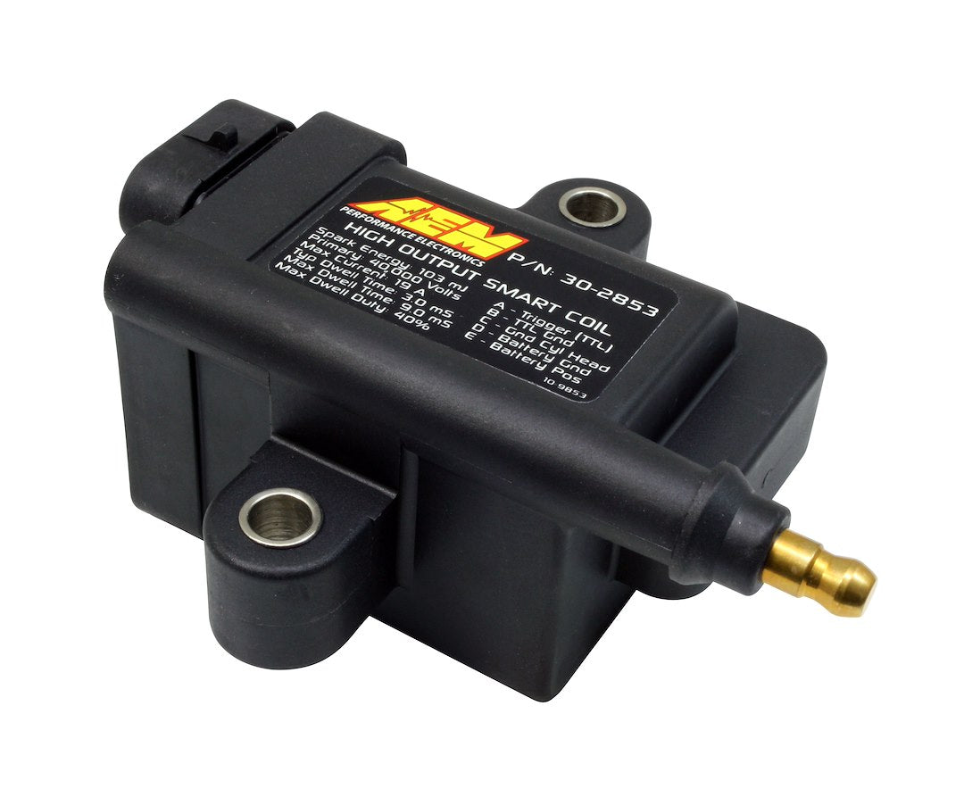 Product of Aem Electronics 30-2853 Ignition Coil