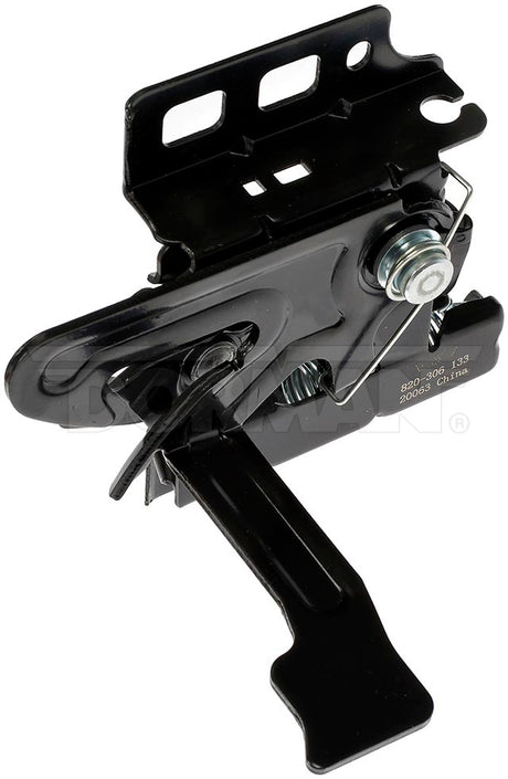 Dorman (Oe Solutions) 820-306 Hood Latch||820-306.Jpg||85||d18820306||1217125