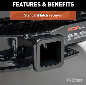 Curt 13652 Trailer Hitch Rear||13652_2.Png||87||c9313652||2469521