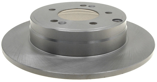Product of Raybestos Brakes 980420R R-Line Solid 1-Piece Brake Rotor 