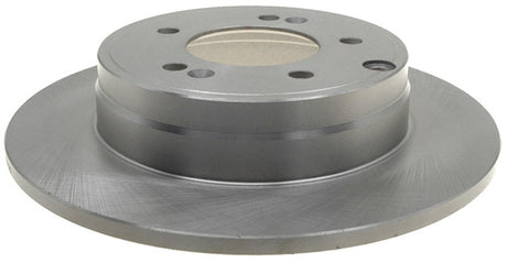 Product of Raybestos Brakes 980420R R-Line Solid 1-Piece Brake Rotor 