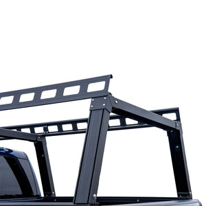 Product of Black Horse Offroad CSFRHD65B  Ladder Rack 