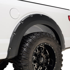 Trailfx Pfff3006t Fender Flare||t84_Pfff3006t_Fender Flare_Textured_Rear Fender_2.Jpg||89||t84pfff3006t||1373289