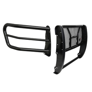 Product of Westin Automotive 57-23935 Grille Guard 1-Piece Black Powder Coated 