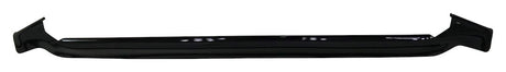 Product of TrailFX 8722H TFX Hood Protectors Low Raised Mount Bug Shield 