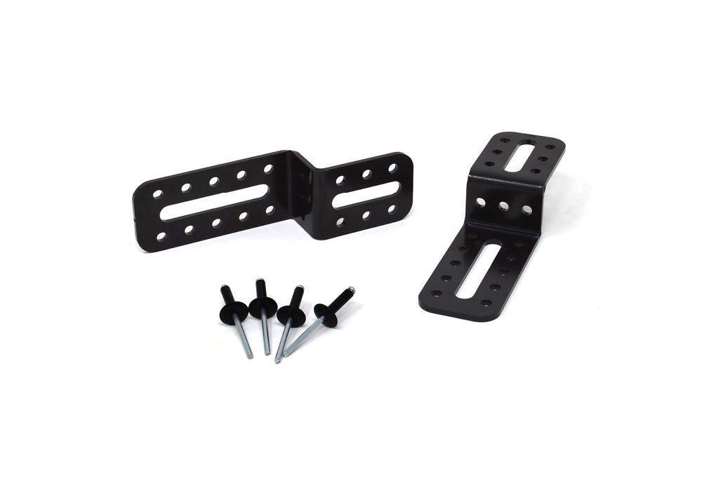 Triple-R Light Vifk-Golf-01k Light Bar Mounting Kit||vifk-Golf-01k.Jpg||85||trpifkgolf01k||1511938