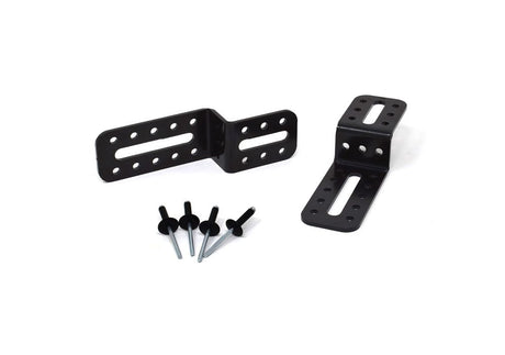 Triple-R Light Vifk-Golf-01k Light Bar Mounting Kit||vifk-Golf-01k.Jpg||85||trpifkgolf01k||1511938