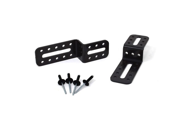 Triple-R Light Vifk-Golf-01k Light Bar Mounting Kit||vifk-Golf-01k.Jpg||85||trpifkgolf01k||1511938
