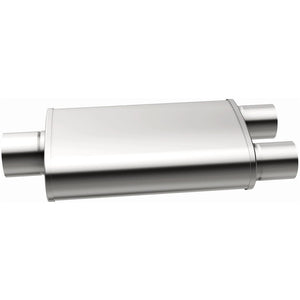 Product of Magnaflow Performance 12158 Stainless Steel Exhaust Muffler 