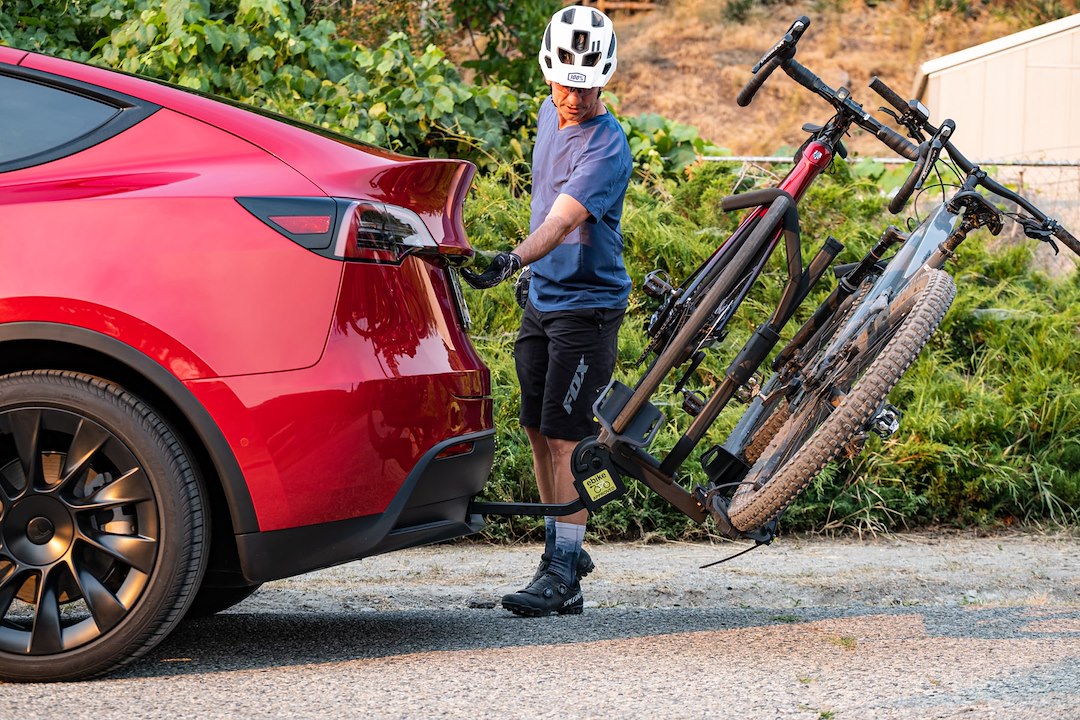 Product of Swagman 66686 Bike Rack Component