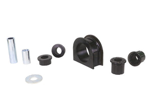 Whiteline W13399 Rack And Pinion Mount Bushing||w13399.Jpg||85||wlnw13399||1027655
