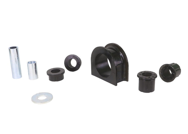Whiteline W13399 Rack And Pinion Mount Bushing||w13399.Jpg||85||wlnw13399||1027655