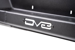 Product of DV8 Offroad RBFF1-04 MTO Series Steel Powder Coated Bumper 