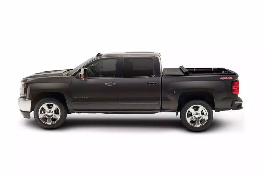Product of Truxedo TruXport Soft Roll-Up 250001 Tonneau Cover 