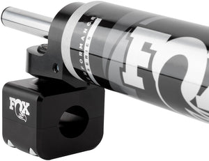 Product of Fox Shocks 985-02-132 Single Monotube Steering Stabilizer 
