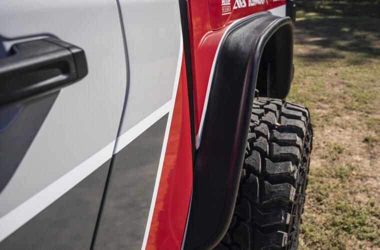 Bushwacker 10928-07 Fender Flare||10928-07_1.Jpg||86||l221092807||2127158