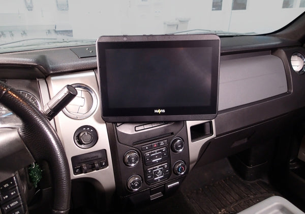 Havis Inc. C-Dmm-2011 Video Monitor Mount||c-Dmm-2011_1.Jpg||86||h84cdmm2011||972717