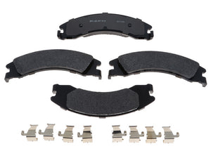 Product of Raybestos Brakes MGD1329MH OEM Brake Pad - Set Of 4 