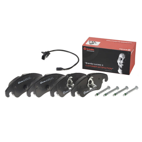 Brembo P85098 Brake Pad||p85098_Sid.Jpg||86||brmp85098||1754321