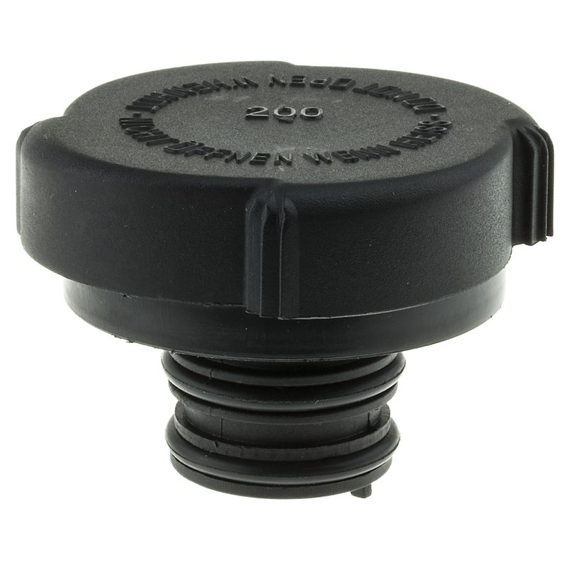 Product of Motorrad/ Cst T42 Coolant Recovery Tank Cap
