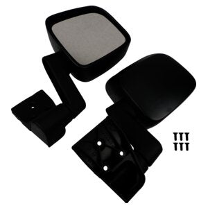 Crown Automotive 55395060k Exterior Mirror||55395060k_Thu.Jpg||87||c1y55395060k||2446199