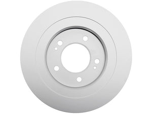 Product of Raybestos Brakes 982692FZN Element3 ™  Brake Rotor 