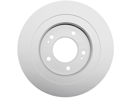 Product of Raybestos Brakes 982692FZN Element3 ™  Brake Rotor 