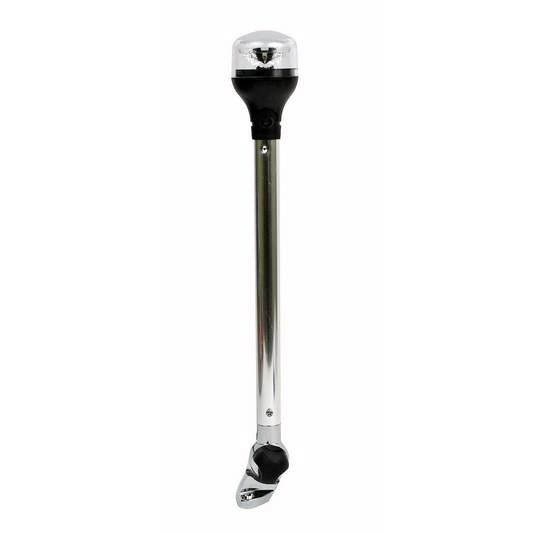 Product of Attwood Marine 5550-12z1 Navigation Light