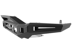 Product of Innovative Creations Inc. AL-FBM15FDN-RT Alumilite Aluminum Powder Coated Bumper 