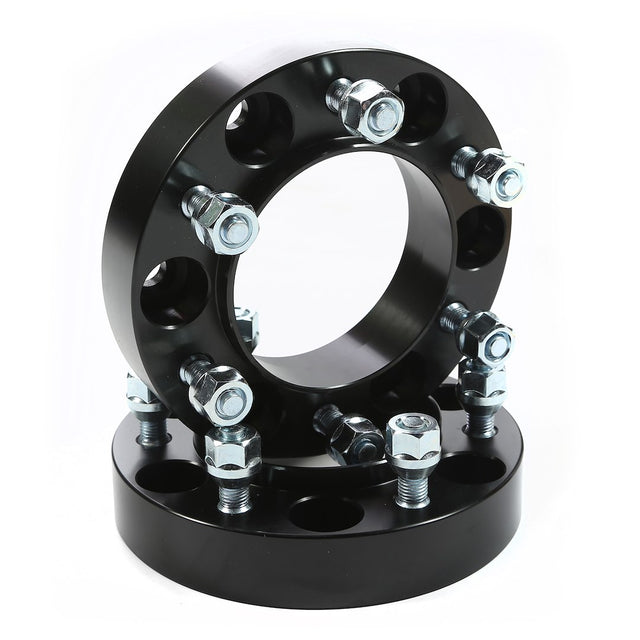 Rugged Ridge 15201.12 Wheel Spacer||15201_12.Jpg||85||o311520112||1568855