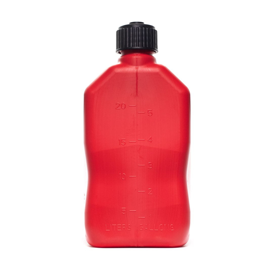 Vp Racing 3512-Ca Liquid Storage Container||3512_Red_Vp Motorsport Container_5ga_Rear_Sm.Jpg||87||v453512ca||1837844