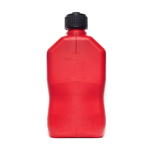 Vp Racing 3512-Ca Liquid Storage Container||3512_Red_Vp Motorsport Container_5ga_Rear_Sm.Jpg||87||v453512ca||1837844