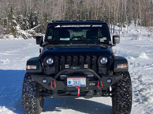 Product of mPower EMPR10038-WW Driving/ Fog Light 