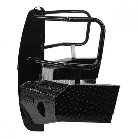 Product of Ranch Hand FSG151BL1 SUMMIT Steel Matte Bumper 