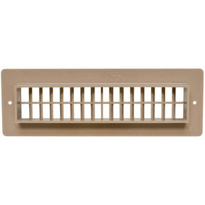Valterra A10-3365vp Heating/ Cooling Register||a10-3365vp_1.Jpg||86||v46a103365vp||1296680