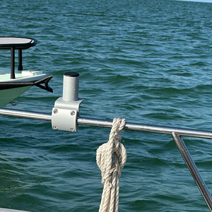 Product of Taco T10-4000-15 Boat Sunshade Mount