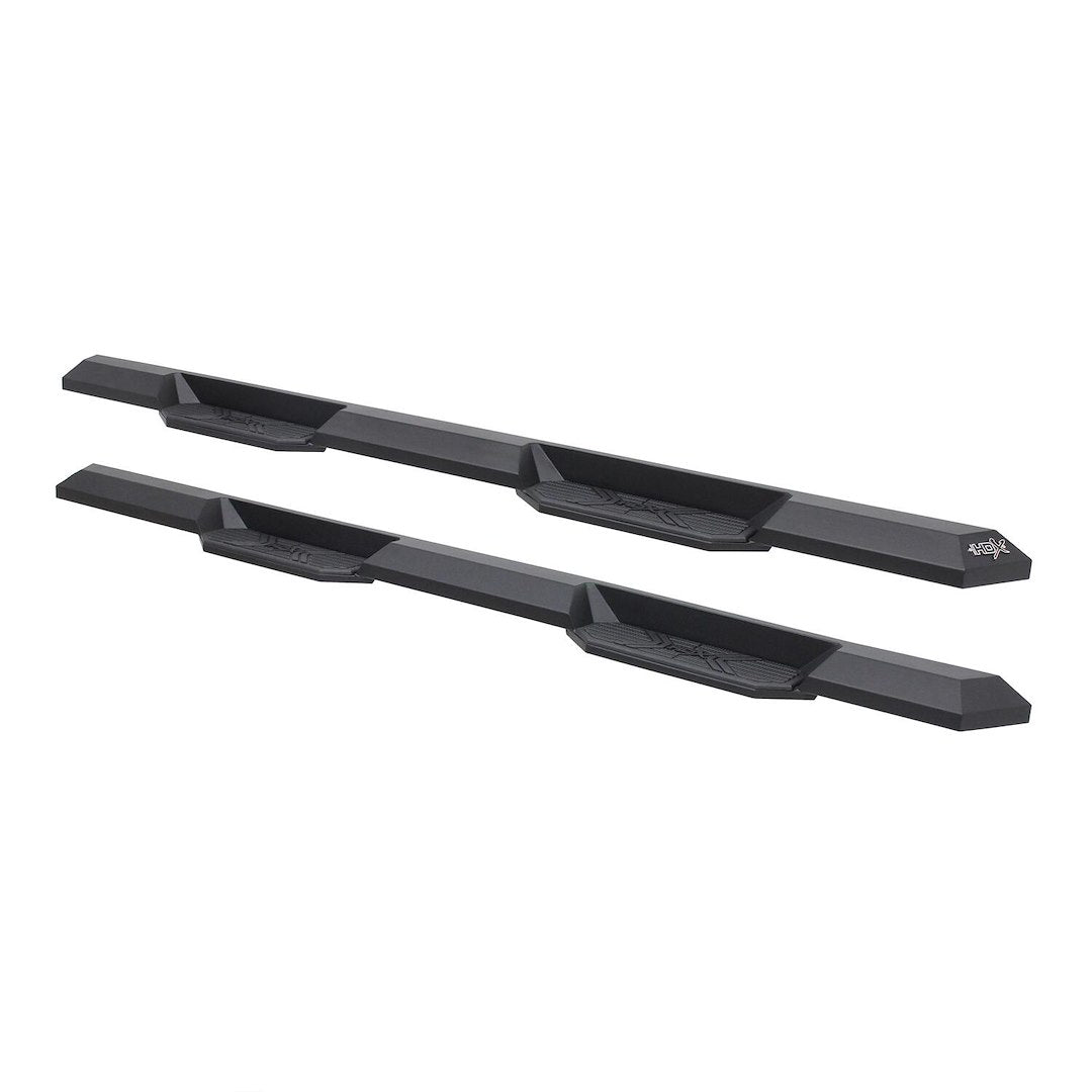 Product of Westin Automotive 56-24135 HDX Xtreme Nerf Bar With Surface Steps 