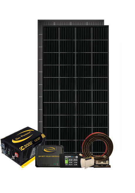 Go Power Gp-Pt-400 Solar Kit||gp-Pt-400.Png||85||g7583535||1557039
