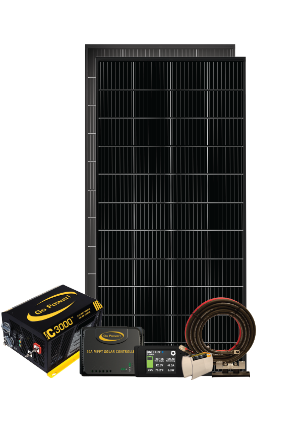 Go Power Gp-Pt-400 Solar Kit||gp-Pt-400.Png||85||g7583535||1557039