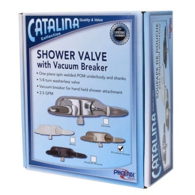 Product of Phoenix Products Pf223404 Shower Control Valve