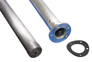 Product of Maretron Tft-5h Non Displacement Focus Tube
