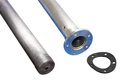 Product of Maretron Tft-5h Non Displacement Focus Tube