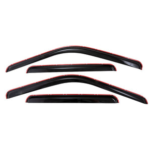 Trailfx 4953ic Rainguard||t84_4953ic_In Channel Rainguards_B2c_1.Jpg||85||t844953ic||1598234